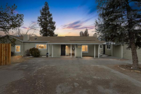 Charming Retreat in the Heart of Reno home